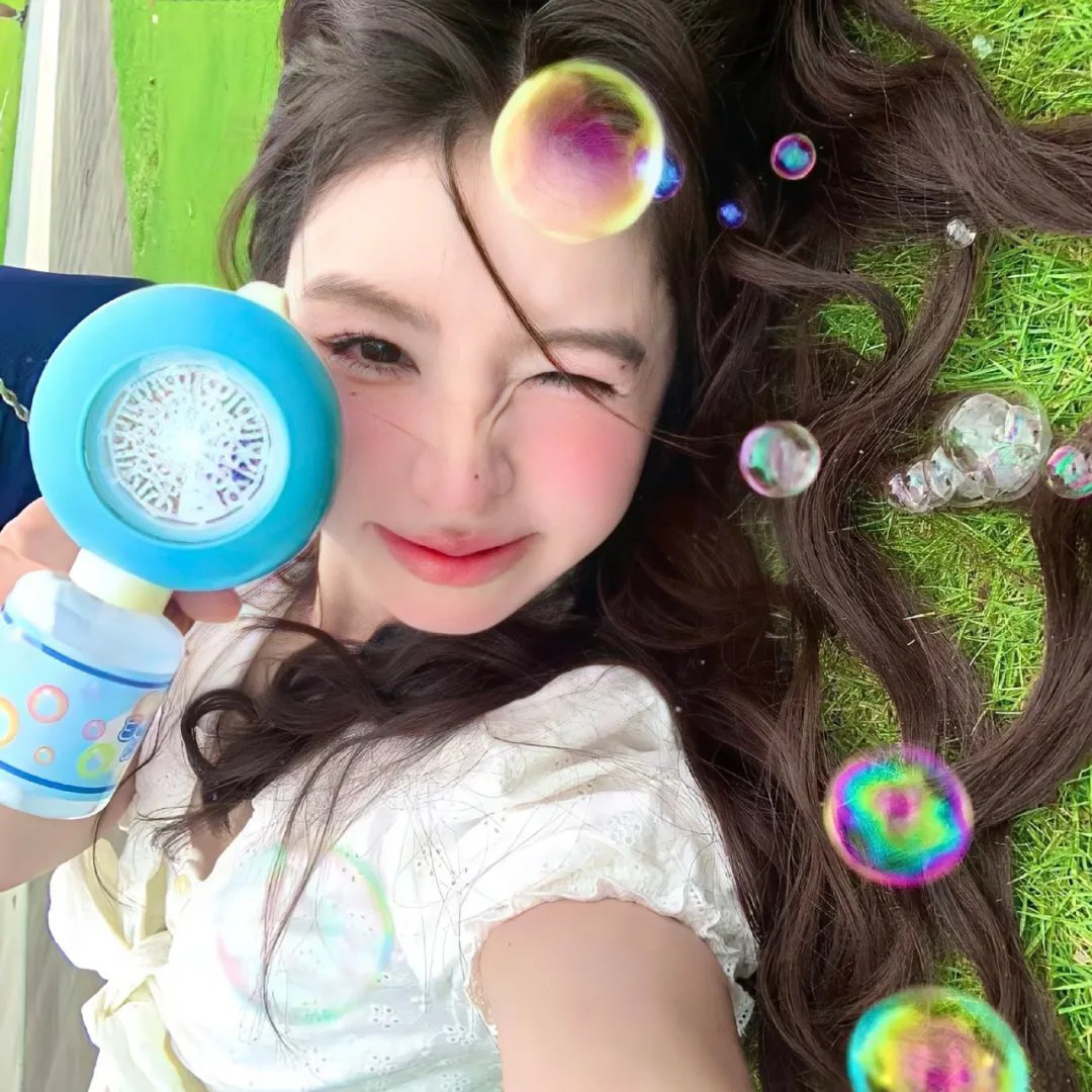 缘来我可以